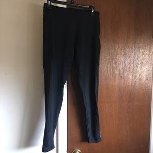 Reebok ankle length running tights
